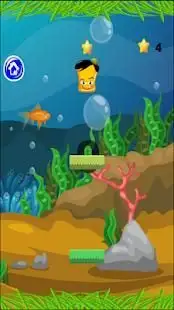 Jelly Jump Fun Screen Shot 0