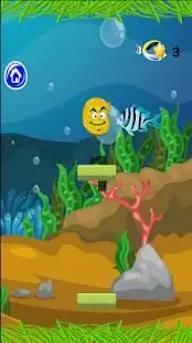 Jelly Jump Fun Screen Shot 1