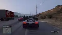 Real Street Car Racing Simulator 2019: 3D Screen Shot 2