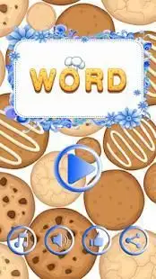 Word Cookies 4 Screen Shot 5