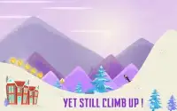 Avenger Valley Ski Adventure Screen Shot 1