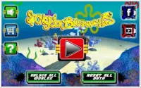 Super Sponge-Bob Heroes Screen Shot 8