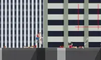 Happy Blooodies(( Wheels)) Game Screen Shot 0
