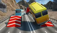 Highway Rivals: Drift Racing Screen Shot 3