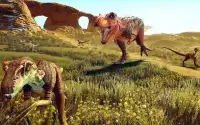 Dinosaur Battle Simulator 2018 Screen Shot 4
