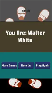 Play xD -Which Character Are You for Breaking Bad Screen Shot 0