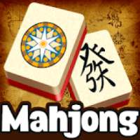 Mahjong DELUX