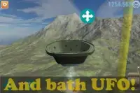 Flying Simulator Bath Screen Shot 3