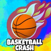 Basketball Crash