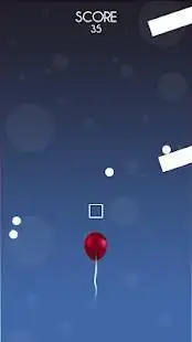 PROTECT THE BALOON - RISE UP Screen Shot 2