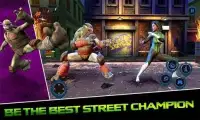 Ninja Hero Superstar Turtles: Legends Warriors 3D Screen Shot 4