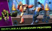 Ninja Pahlawan Superstar Turtles: Legends Laskar Screen Shot 5