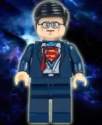 LEGO Supe manes Hero Galaxy Games Screen Shot 11