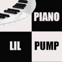 Lil Pump Magic Piano