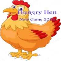 Hungry Hen New Game 2018