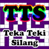 TTS 2019 - Teka Teki Silang Indonesia
