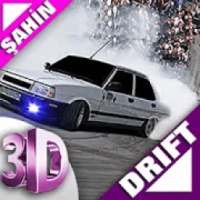 Şahin Drift 3D PRO