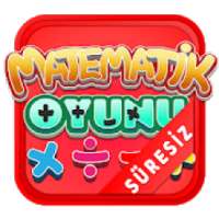 Süresiz Matematik Oyunları - Toplama Çıkarma Oyunu