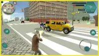 Gangster Crazy Clown San Andreas: Fight To Survive Screen Shot 2