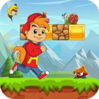 Adventure Alvin and the Chipmunks : Jungle World