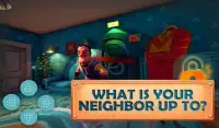 The Legend of Neighbor Screen Shot 3