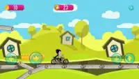 Titans Go Moto Screen Shot 7