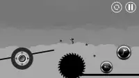 Stickman Jump Parkour: New Vector Man Adventure Screen Shot 5