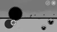 Stickman Jump Parkour: New Vector Man Adventure Screen Shot 3