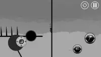 Stickman Jump Parkour: New Vector Man Adventure Screen Shot 1