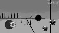 Stickman Jump Parkour: New Vector Man Adventure Screen Shot 4