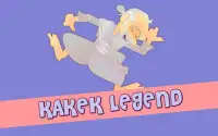 Kakek Legend - Mobile Kuis Lucu, Garing dan Receh Screen Shot 0