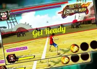 Battle One Piece Bounty Rush Screen Shot 0