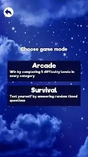 Quiz for Disney fans - Free Trivia Game Screen Shot 6