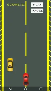 Car Escaper Game Screen Shot 1