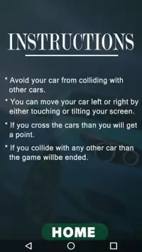 Car Escaper Game Screen Shot 3