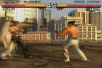 Guide Tekken 5 Jin Screen Shot 1