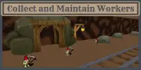 Paper Gnome Village - Open Beta Screen Shot 2