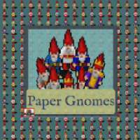 Paper Gnome Village - Open Beta
