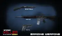 Sniper Killer 3d Gun Shooter Screen Shot 0