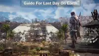 Guide for Last Day on Earth Survival Screen Shot 1