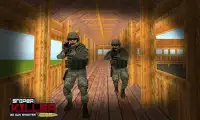 Sniper Killer 3d Gun Shooter Screen Shot 14