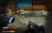 Sniper Killer 3d Gun Shooter Screen Shot 6