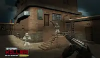 Sniper Killer 3d Gun Shooter Screen Shot 2