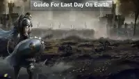 Guide for Last Day on Earth Survival Screen Shot 0