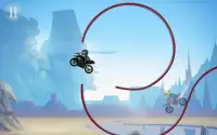 Bike Race - Motorcycle Racing Game Screen Shot 1