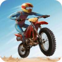 Bike Race - Motorcycle Racing Game