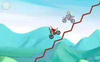 Bike Race - Motorcycle Racing Game Screen Shot 0