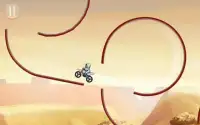 Bike Race - Motorcycle Racing Game Screen Shot 2