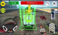 Truck Driver School - Parking Simulator Game 2018 Screen Shot 0