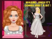 Fashion Valley: Hair Style & Bridal Makeup Games Screen Shot 5